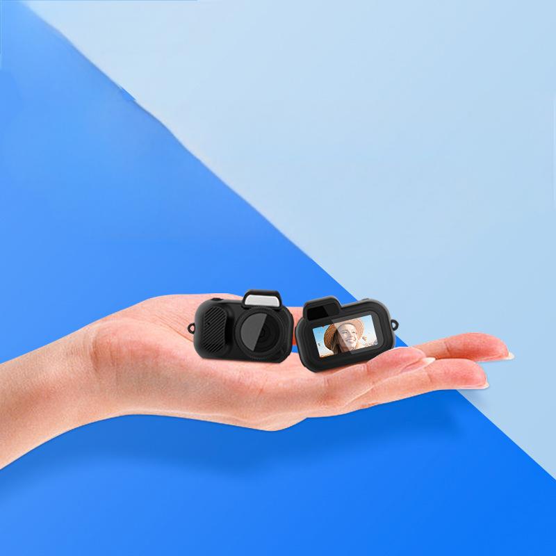 Y3000 Tiny Mini Camera HD Video Recorder Webcam Small DVR Security Outdoor