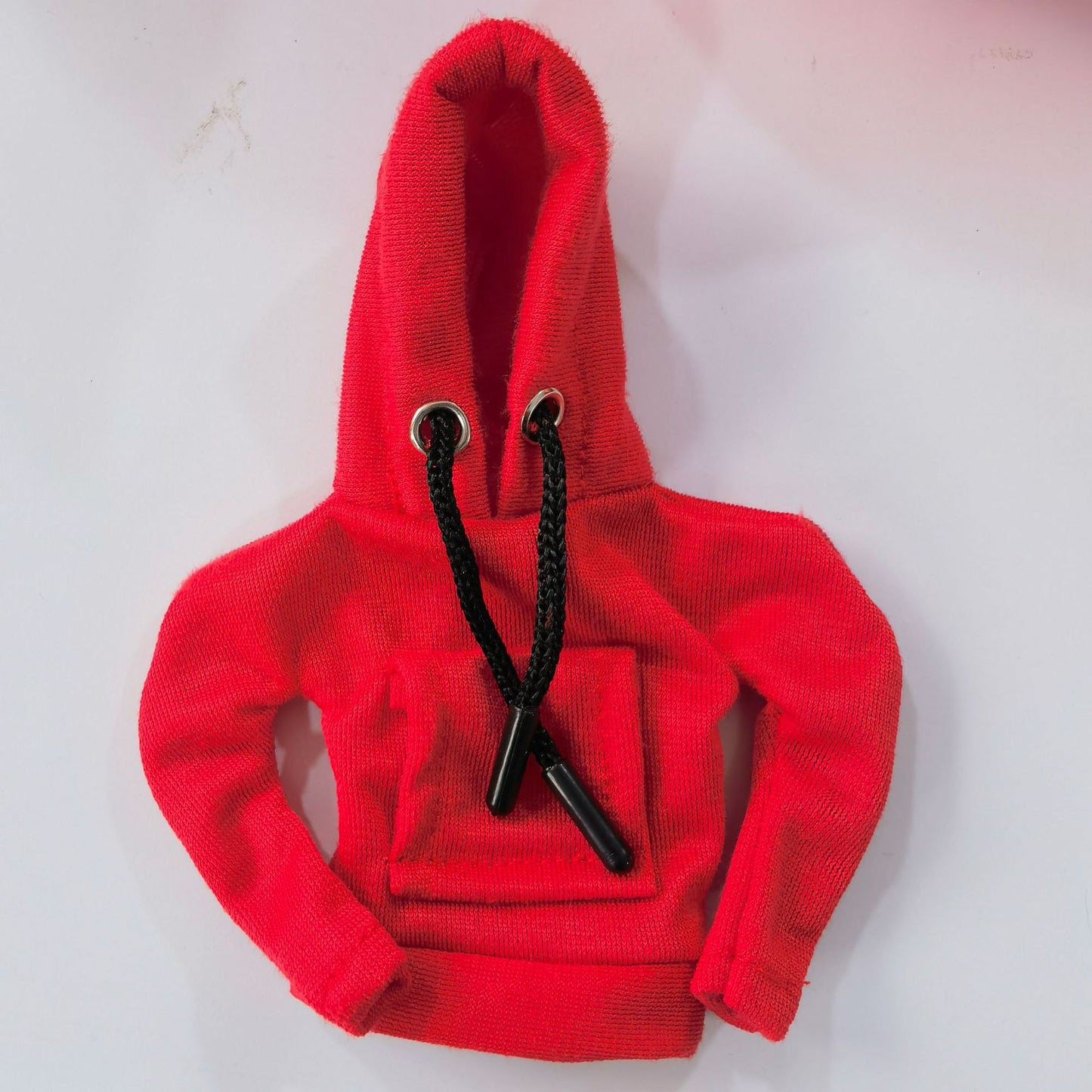 Automotive Interior Mini Hoodie Gear Shift Knob Cover Accessories Car Decor