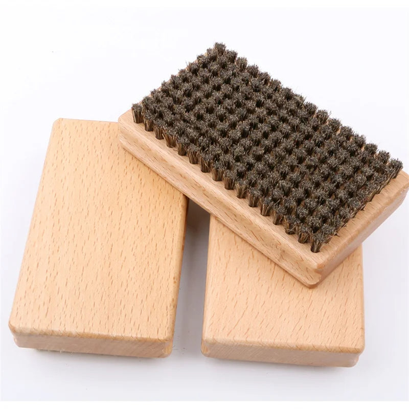 Snowboard Ski Wax Brush Essential Maintenance Tuning Tools Gear Essentials