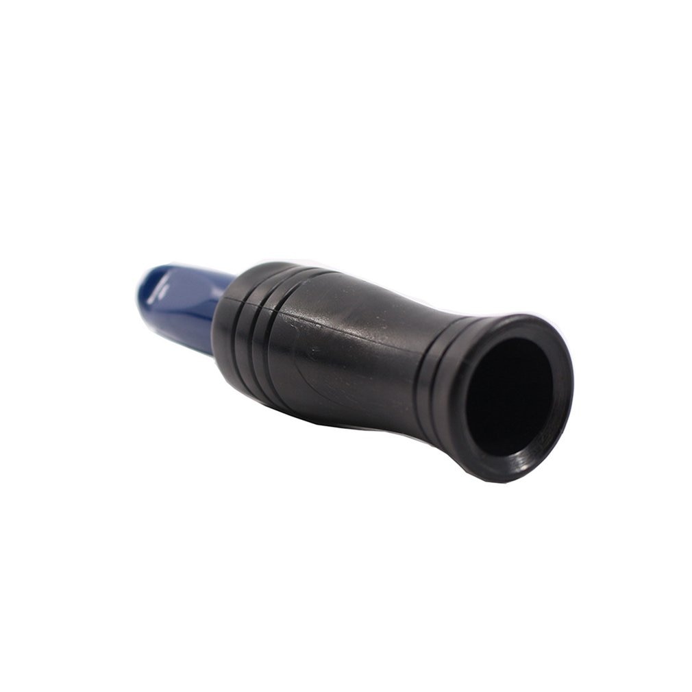 Wildlife Hunting Whistle Durable Plastic Lightweight for Geese Ducks Pheasants