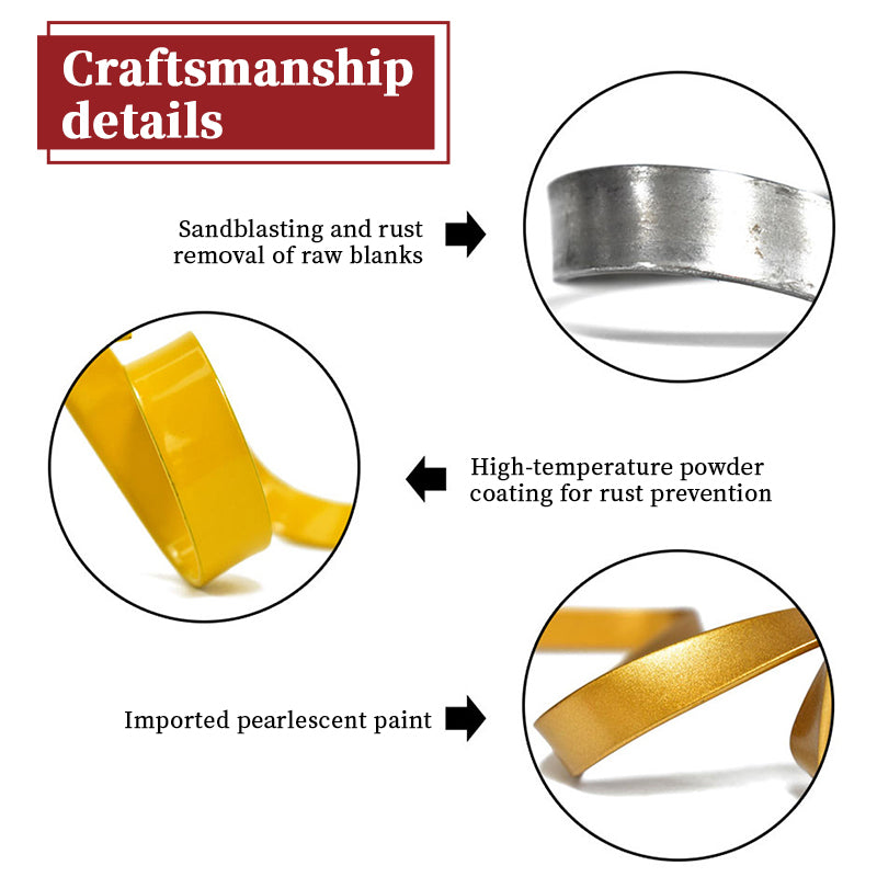 Wall Mounted Metal Wine Rack Display Organizer Ample Bottle Storage Capacity