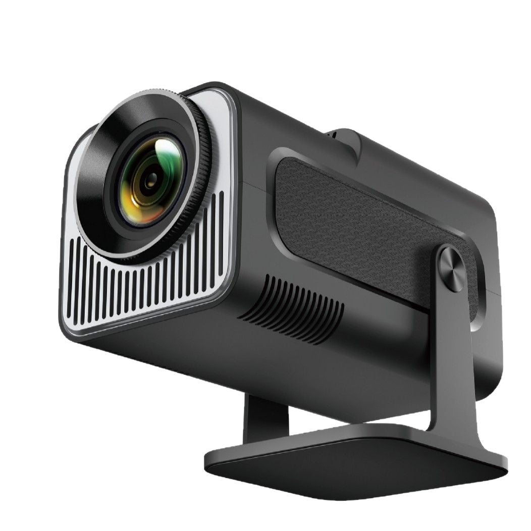 HY320 HD Projector 4K Ultra HD Short Throw Home Cinema Wall Projector Display