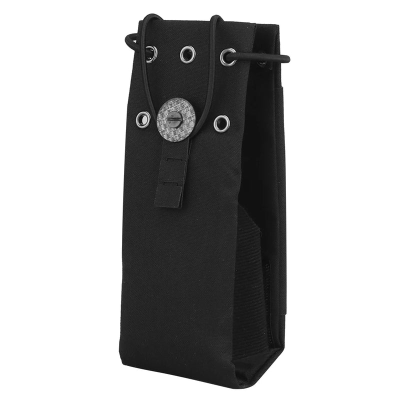Tactical Radio Pouch MPU5 PRC163 152 148 Secure Storage Holder Carry Pack Case