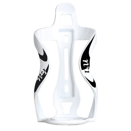 Figure Eight Bike Bottle Cage Locking Anti Shake Nylon Holder For Mtb Road Bikes