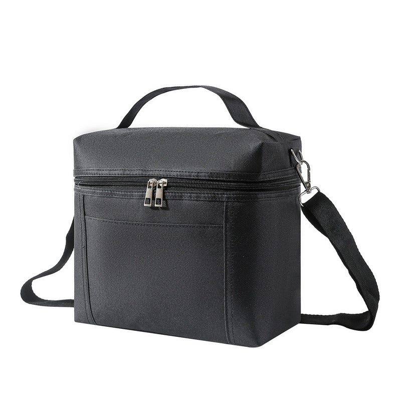 Insulated Lunch Bag Waterproof Leakproof Thermal Cooler for Work Travel Picnic