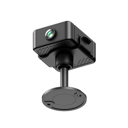 Wireless WiFi Surveillance Camera Night Vision Motion Detection Indoor Security