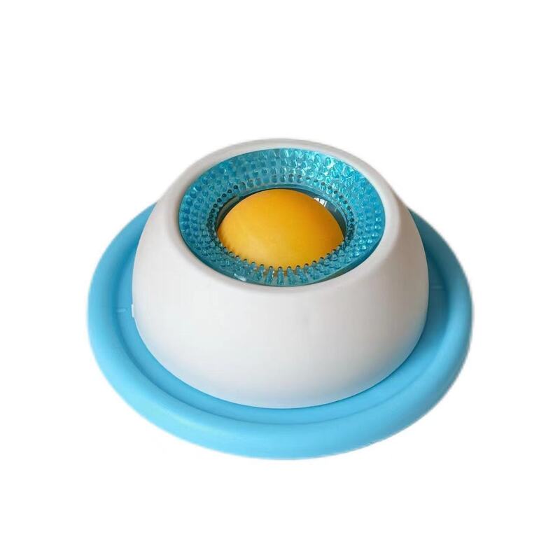 Pet Lick Mat Slow Feeder Enhances Digestion Reduces Anxiety Interactive Tool