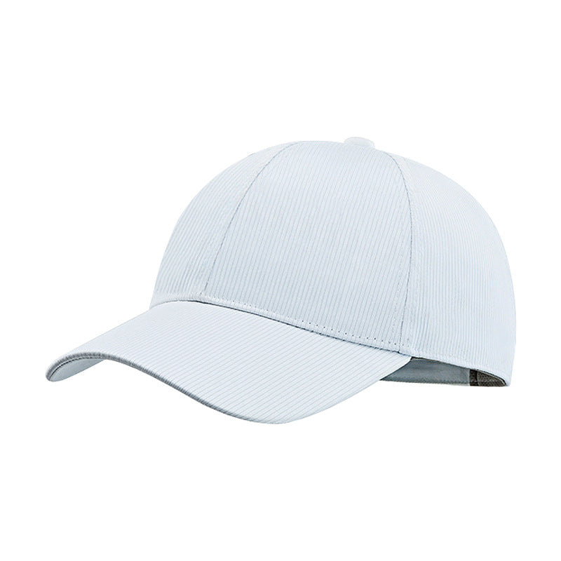 LED Fibre Optic Illuminated Hat Hip-Hop Style Glowing Baseball Cap Event Gear