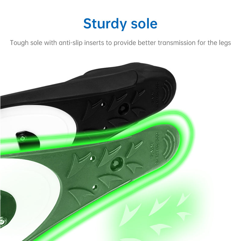 Professional Long Freediving Fins Snorkeling Spearfishing TPR PP Anti Skid Gear