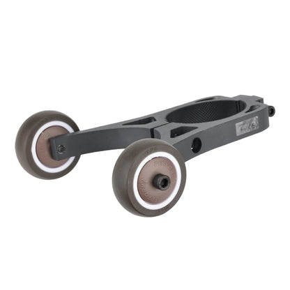 Electric Scooter Auxiliary Wheel Bracket for Xiaomi M365 1S Pro Ninebot F40 F30