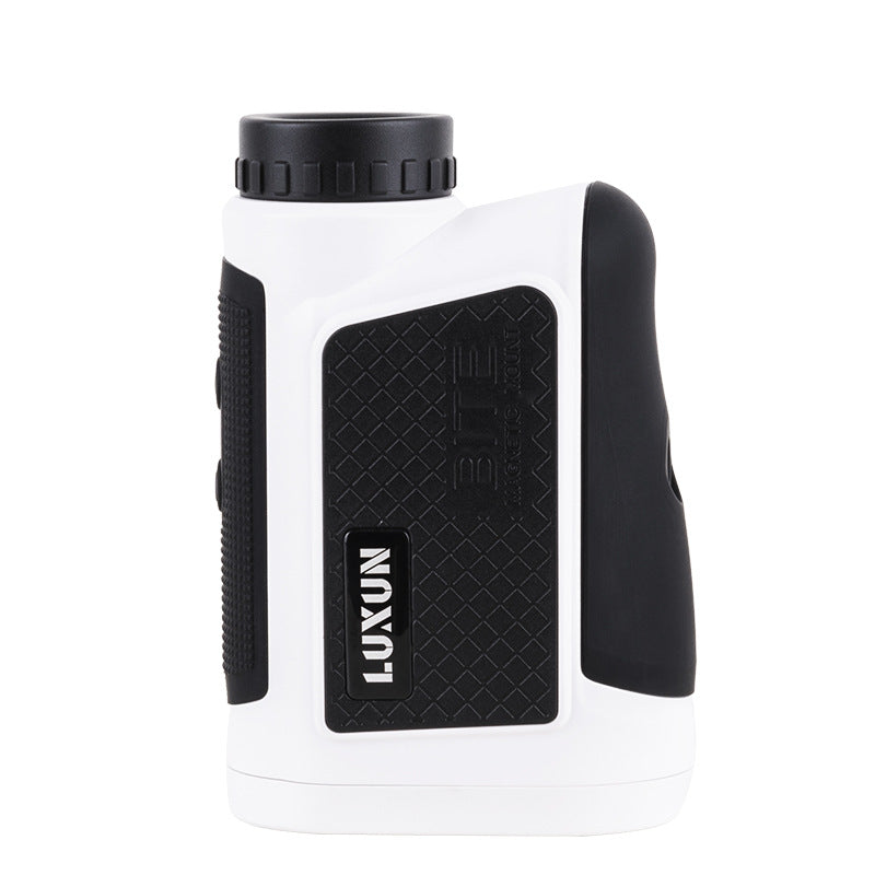 Laser Rangefinder Handheld Golf Bracket 1000 Meters Height Angle Speed Monocular