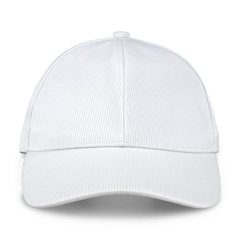 LED Fibre Optic Illuminated Hat Hip-Hop Style Glowing Baseball Cap Event Gear