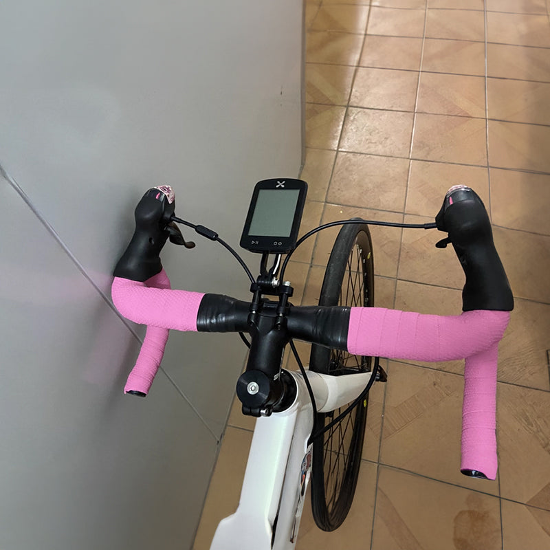 NPY Mamba High-Grip Breathable Handlebar Tape for Superior Road Bike Handling