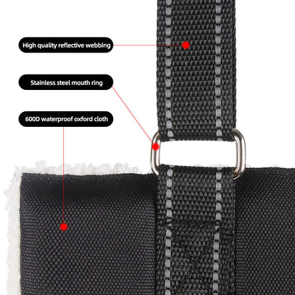 Adjustable Dog Holder Multipurpose Safety Training Walking Gear Sizes S M L XL