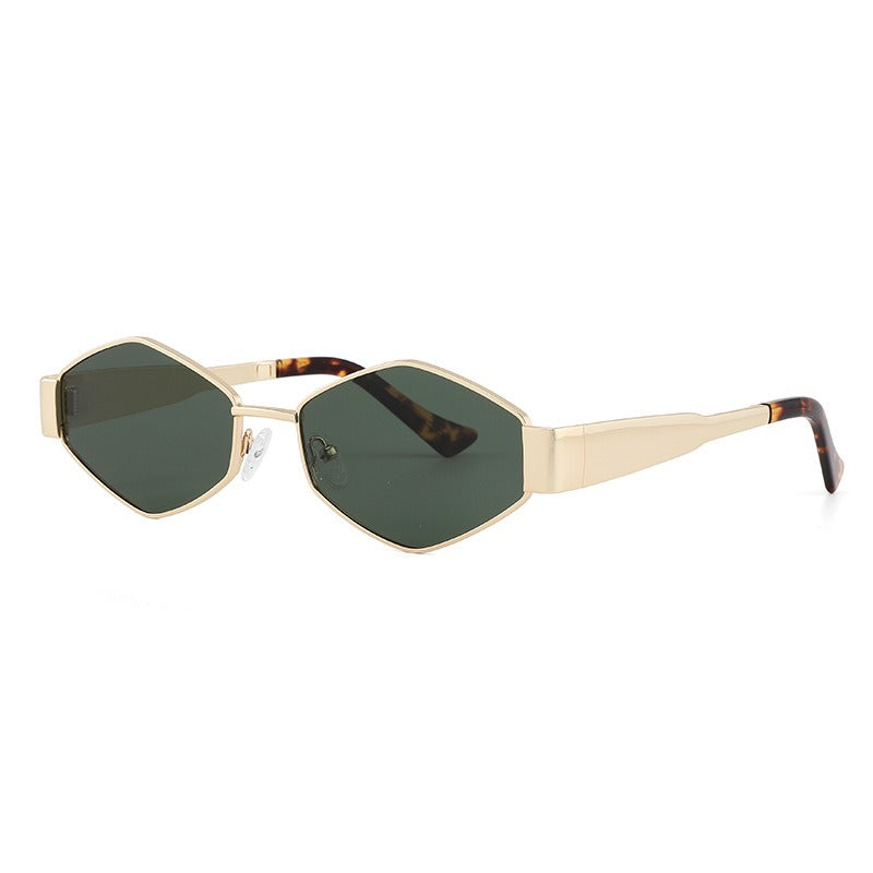 Women's Polarized Sunglasses UV400 Optimal UV Shielding Scratch-Resistant Lens