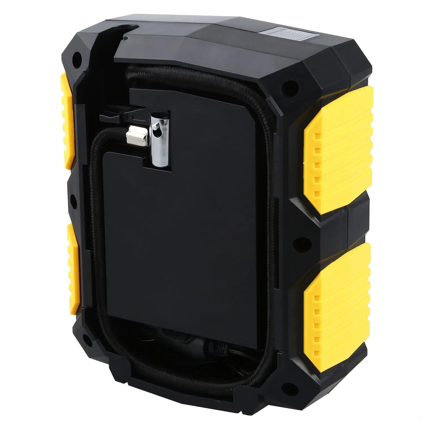 Portable Digital Tire Inflator 12V DC Air Compressor Pump 150 PSI for Vehicles