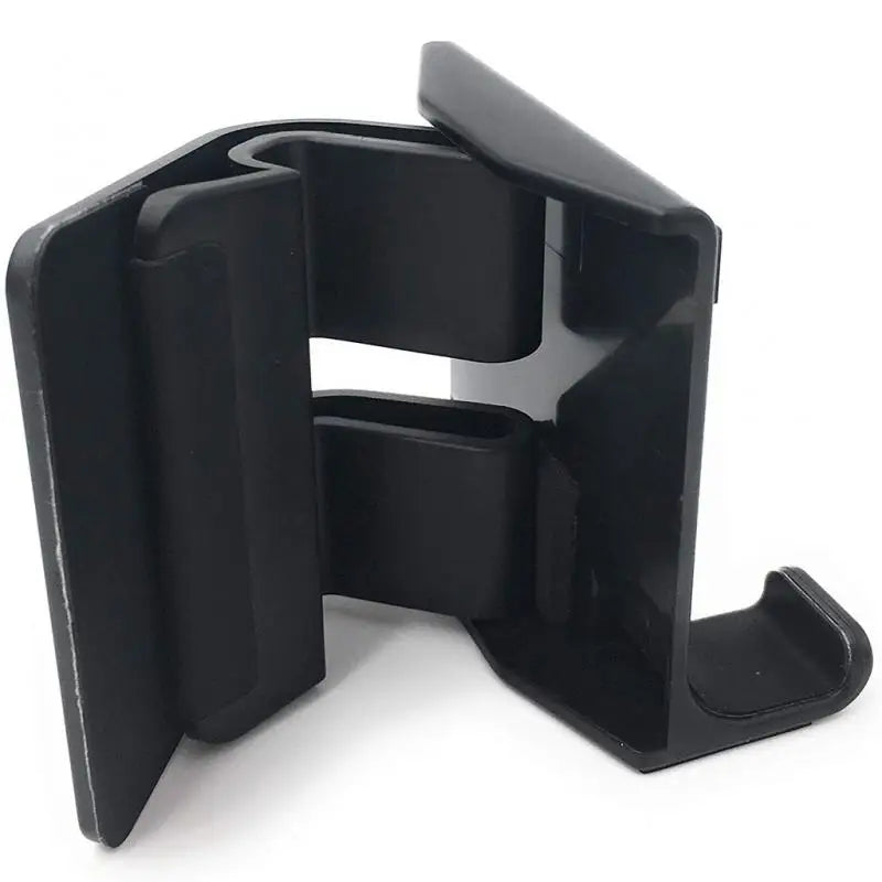 Notebook Screen Side Phone Holder Adjustable Clip Clamp 96mm 57mm 86mm 25mm