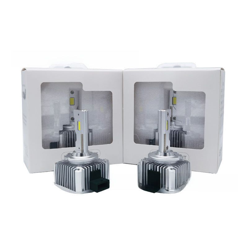 Replacement D1S D2S D3S D4S D5S LED Car Headlight Bulb Bulbs W/ Decoding