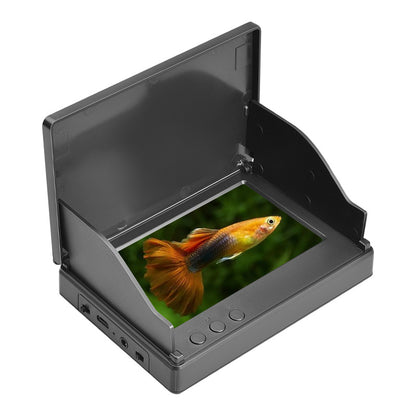 Fish Detector Visual Fishing Probe High-Resolution Underwater Camera Dual-Use
